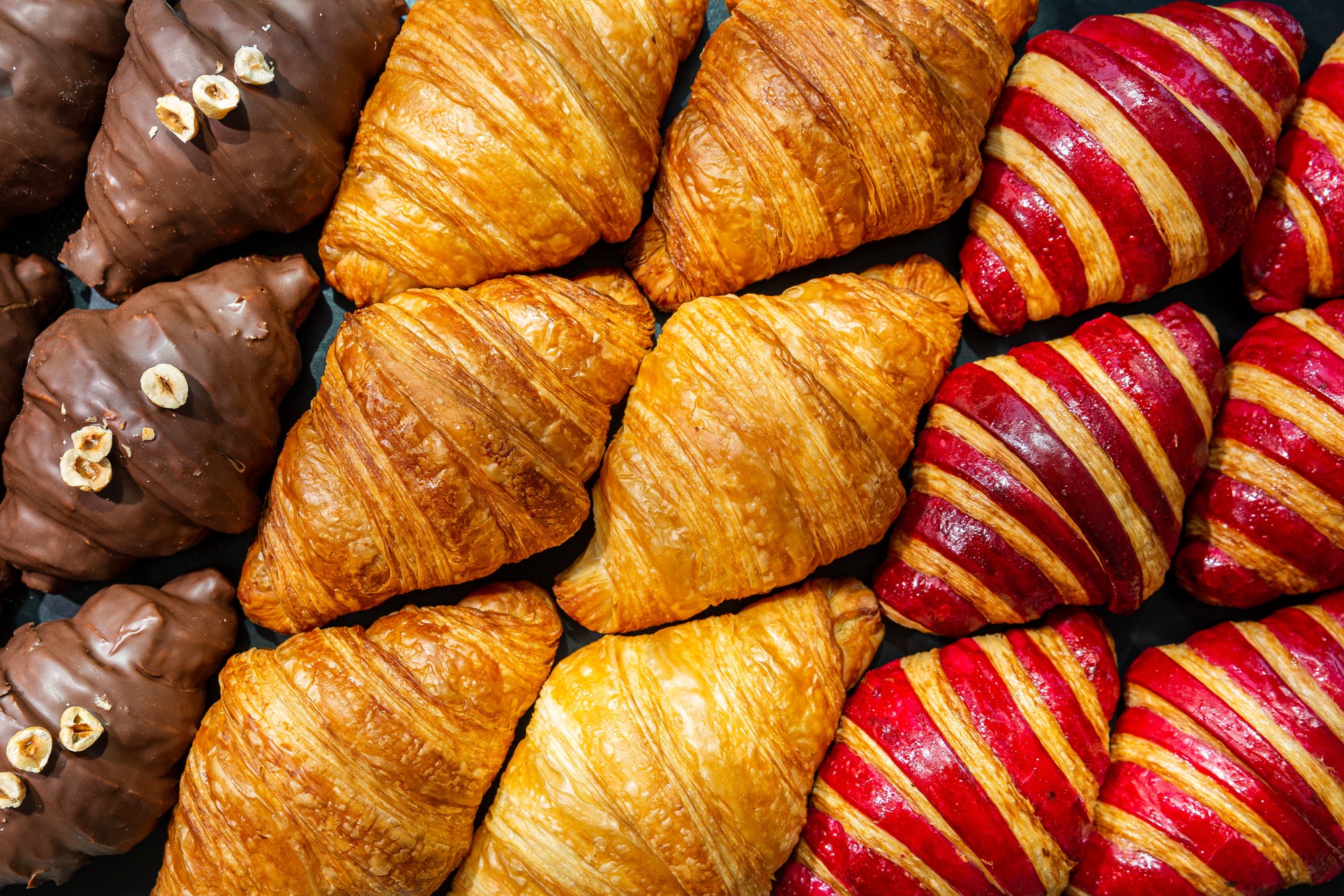 İstanbul’da En Çok Tercih Edilen Fransız Tatlıları?