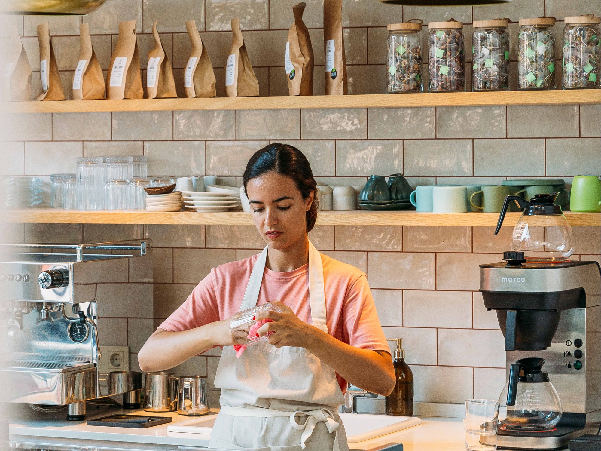 En Çok Tercih Edilen Pastane Tatlıları: Ethique Lezzet Şöleni