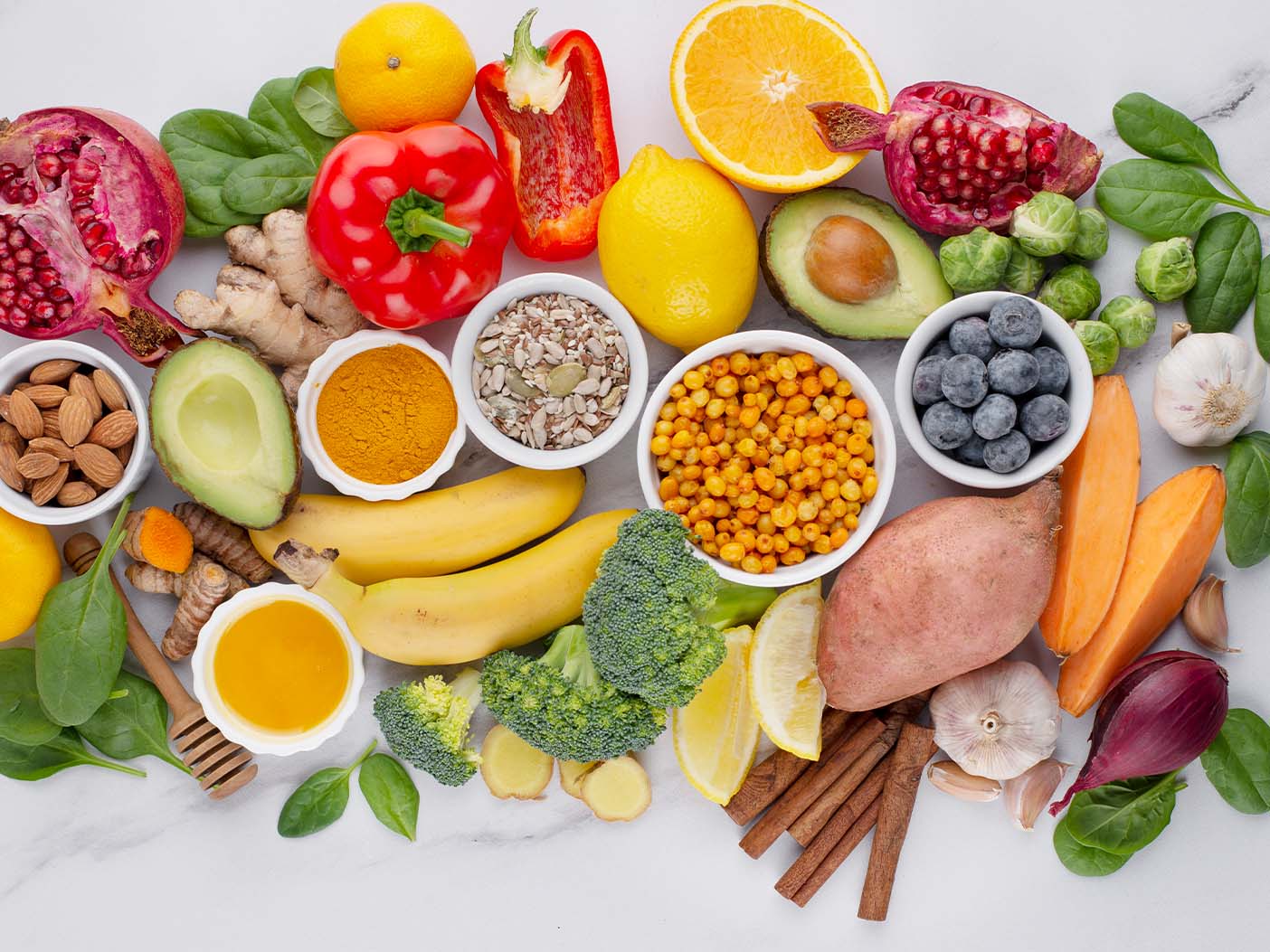 Bitkiler İlacınız Olsun!