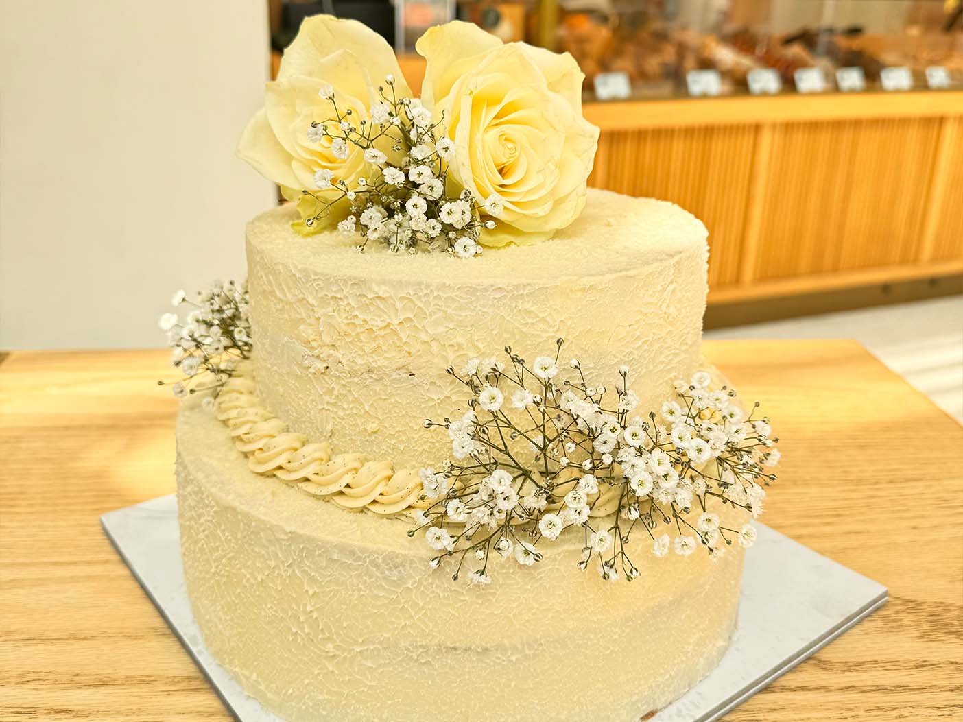 2024 Pasta Siparişi - Ethique Plant Based