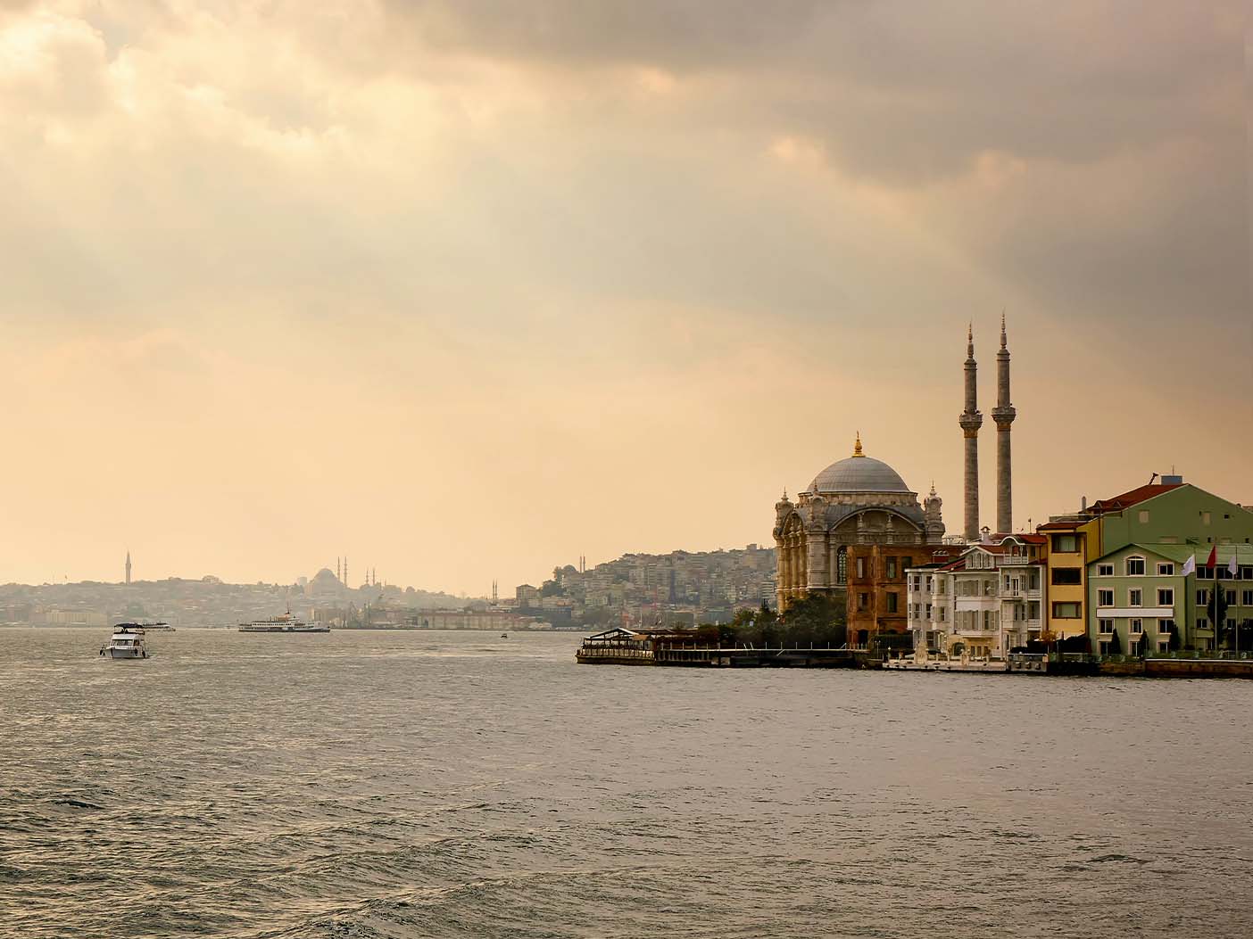 2024 İstanbul Pastane - Ethique Plant Based