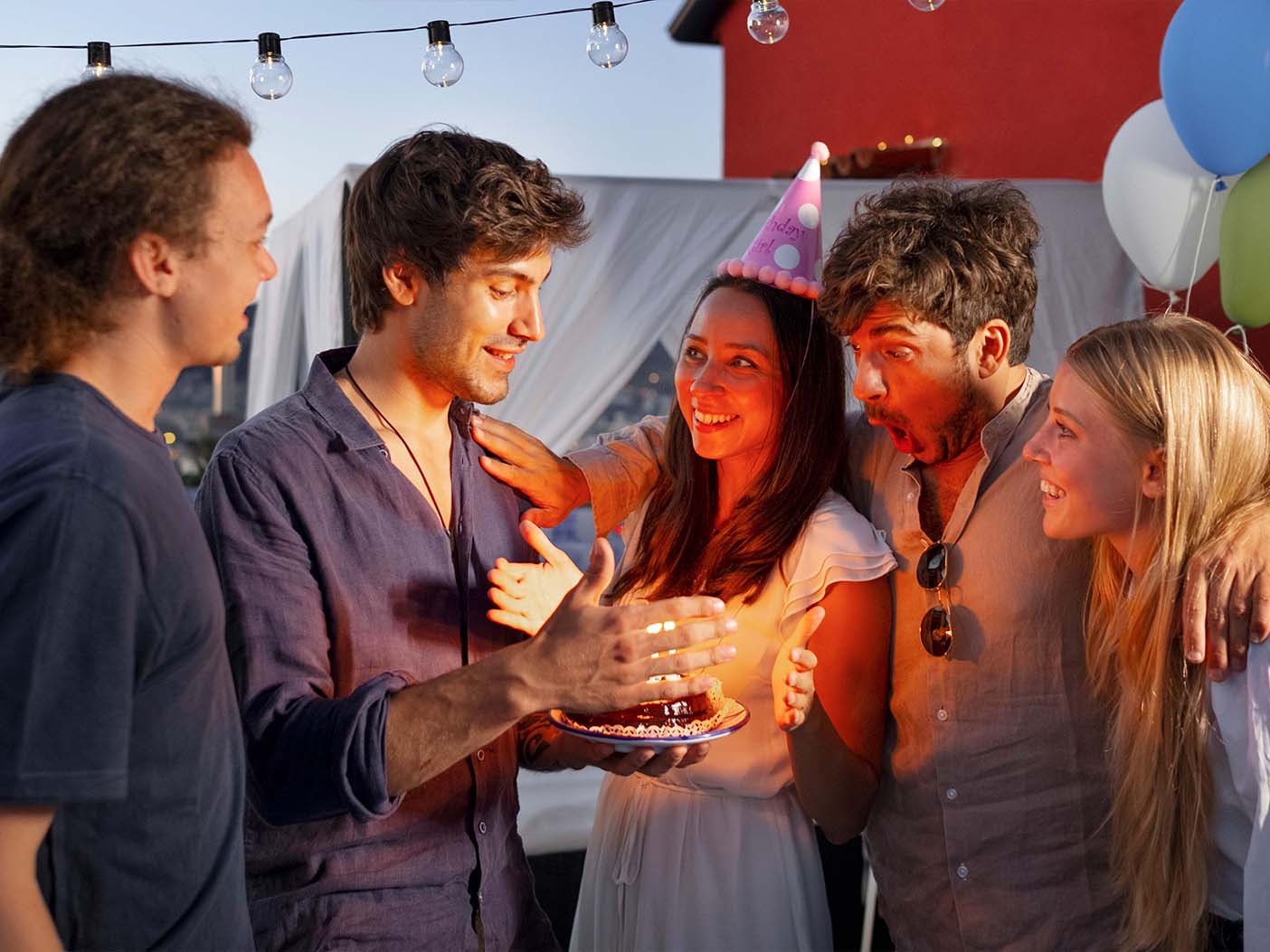 Özel Anlar İçin Lezzet Şölenleri Düğün, Nişan ve Yaş Günü Ethique Tatlıları