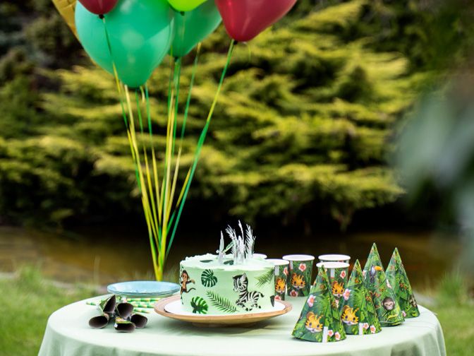 Baby Shower Parti İçin Bebek Sepeti ve Bebek Çikolatası Seçenekleri