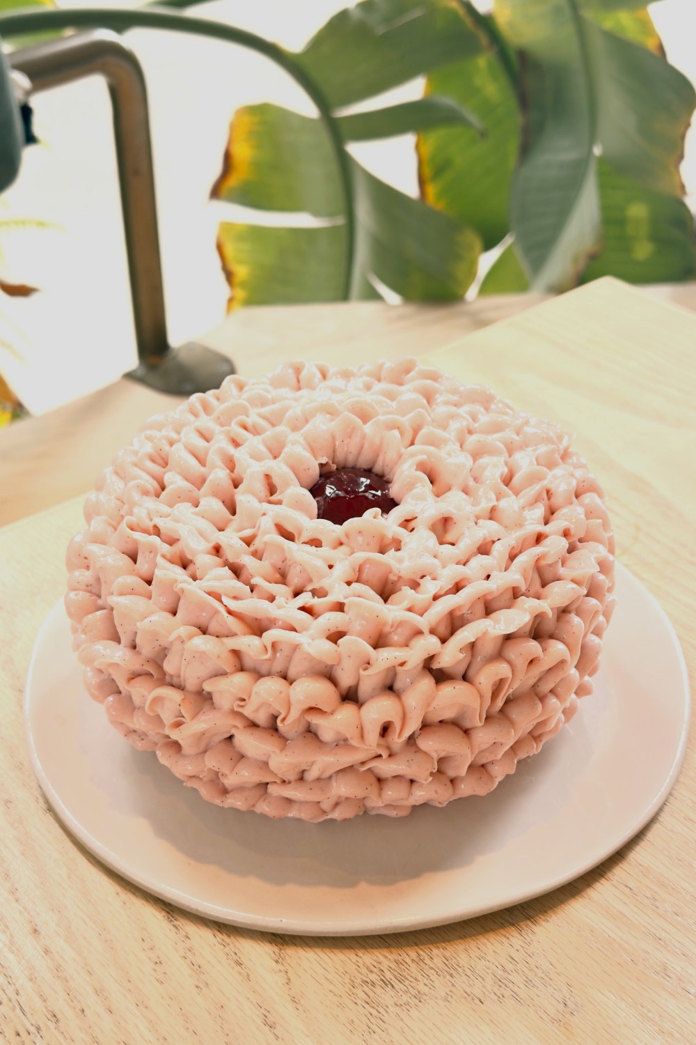 PEONY PASTA (4-6 KİŞİLİK)