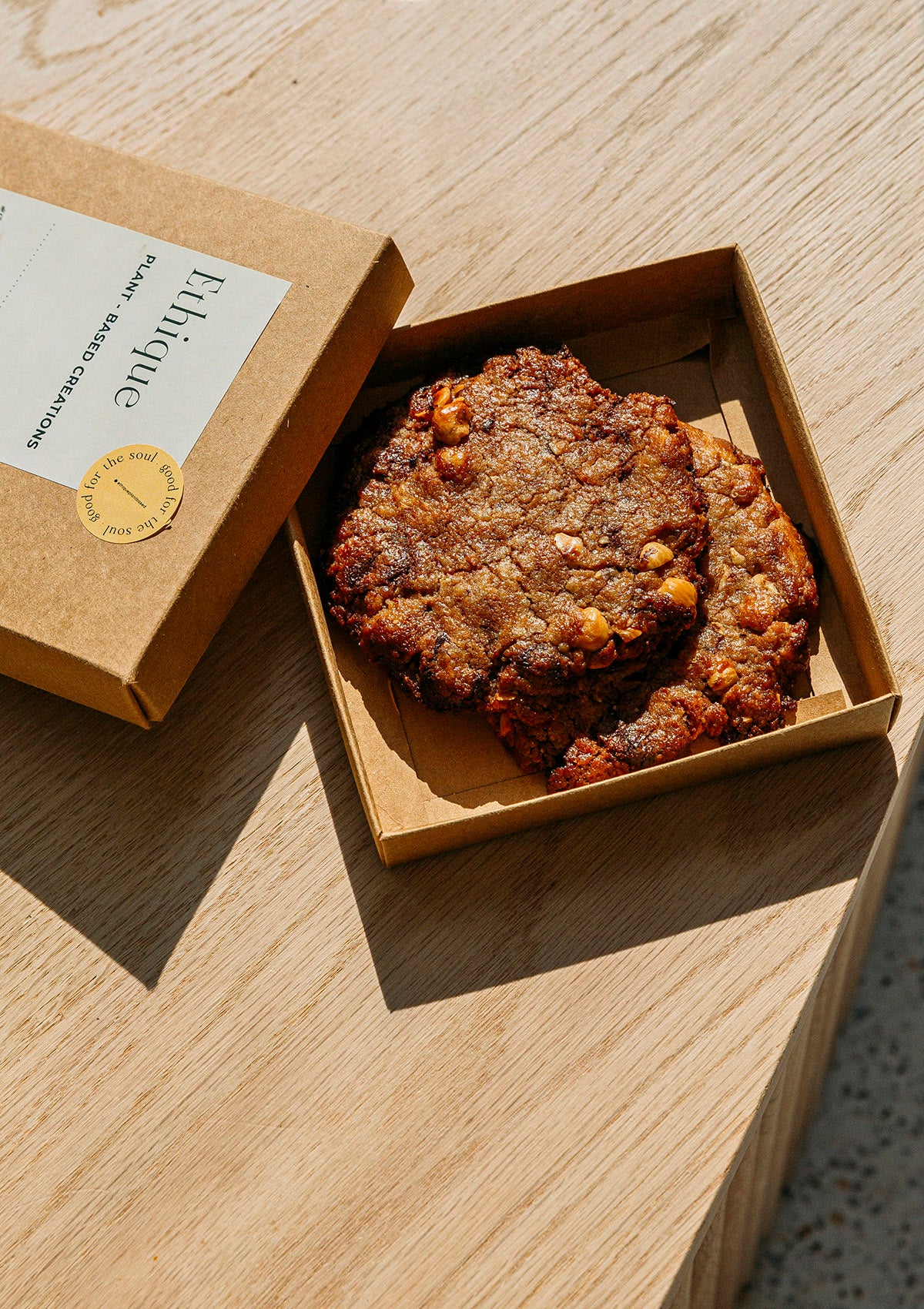 CHOCALATE CHIP COOKIE (PIECE)
