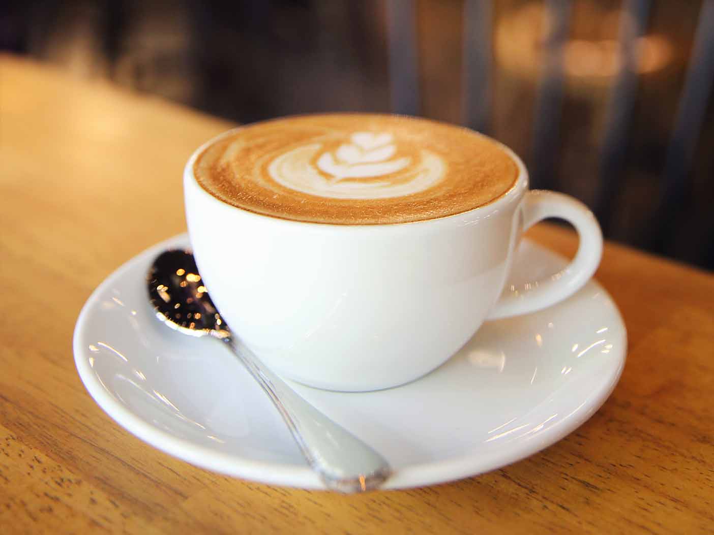 Kahve İle Uyumlu Tatlı Önerileri - Ethique Patisserie & Boulangerie