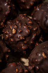 CREAMY PISTACHIO TRUFFLE (3'LÜ)