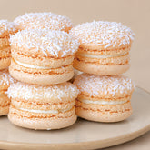 Hindistan Cevizli Makaron