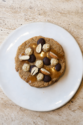 TAHİNLİ COOKIE