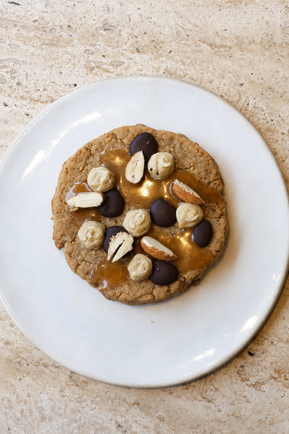 TAHİNLİ COOKIE