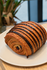 PAIN AU CHOCOLATE