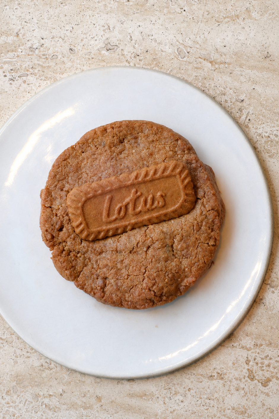 LOTUS COOKIE