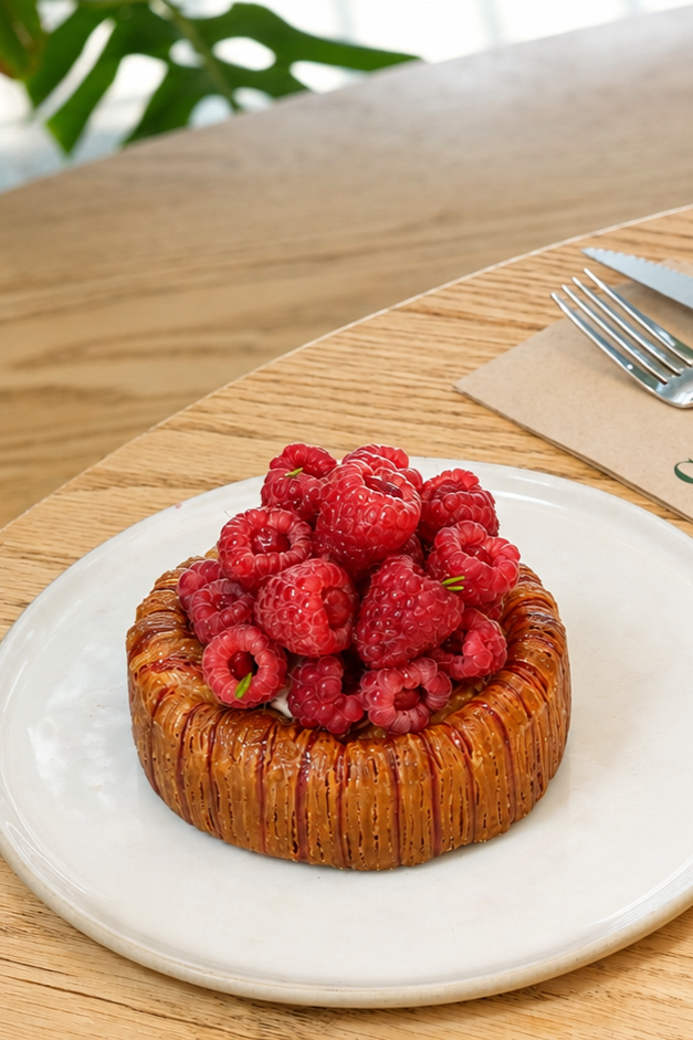 Rouge Framboise