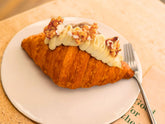 Popcorn Croissant