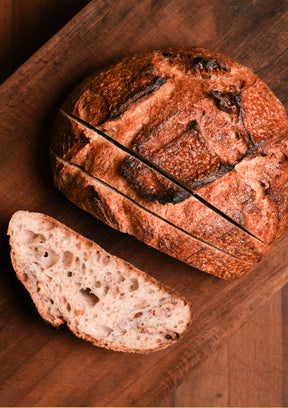 Ethique Walnut Bread