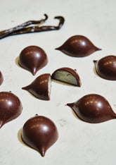 COCO VANILLA BONBON (16'LI KUTU)