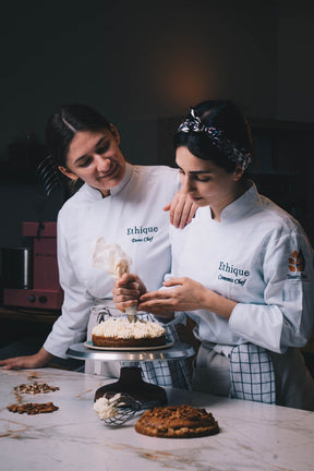 LA TARTE TROPÉZIENNE