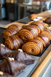 PAIN AU CHOCOLATE