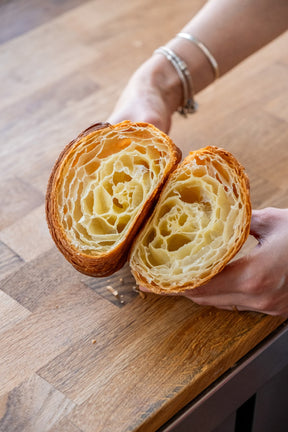 CROISSANT