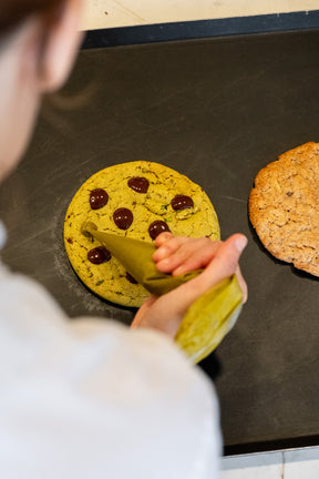 PISTACHIO COOKIE (PIECE)