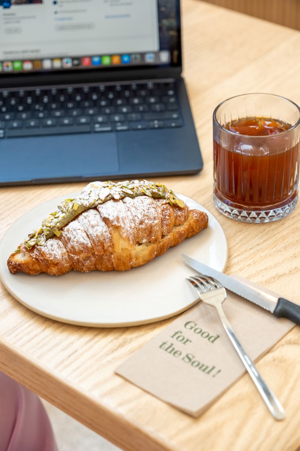 ANTEP FISTIKLI KRUVASAN