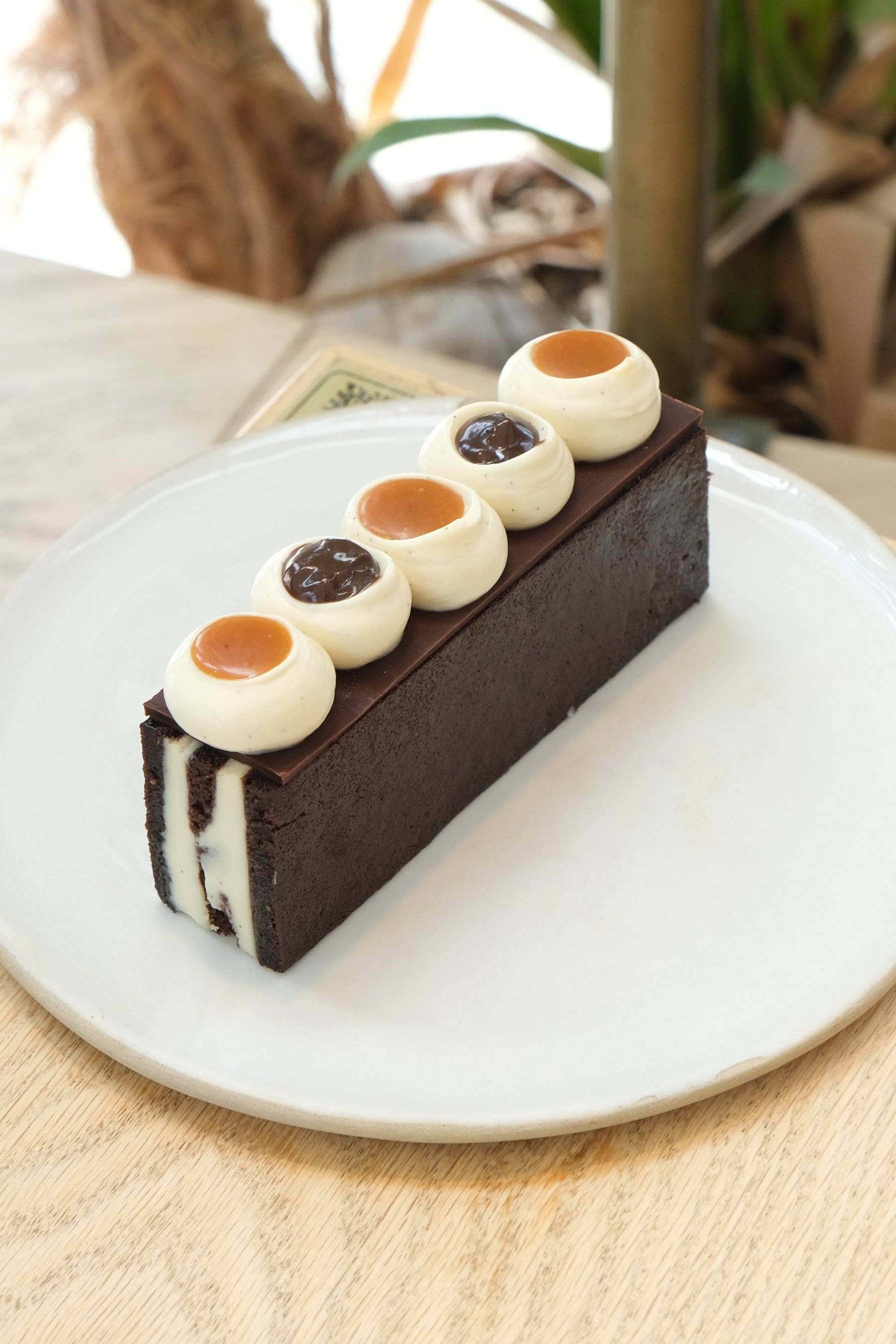 Bianco Nero