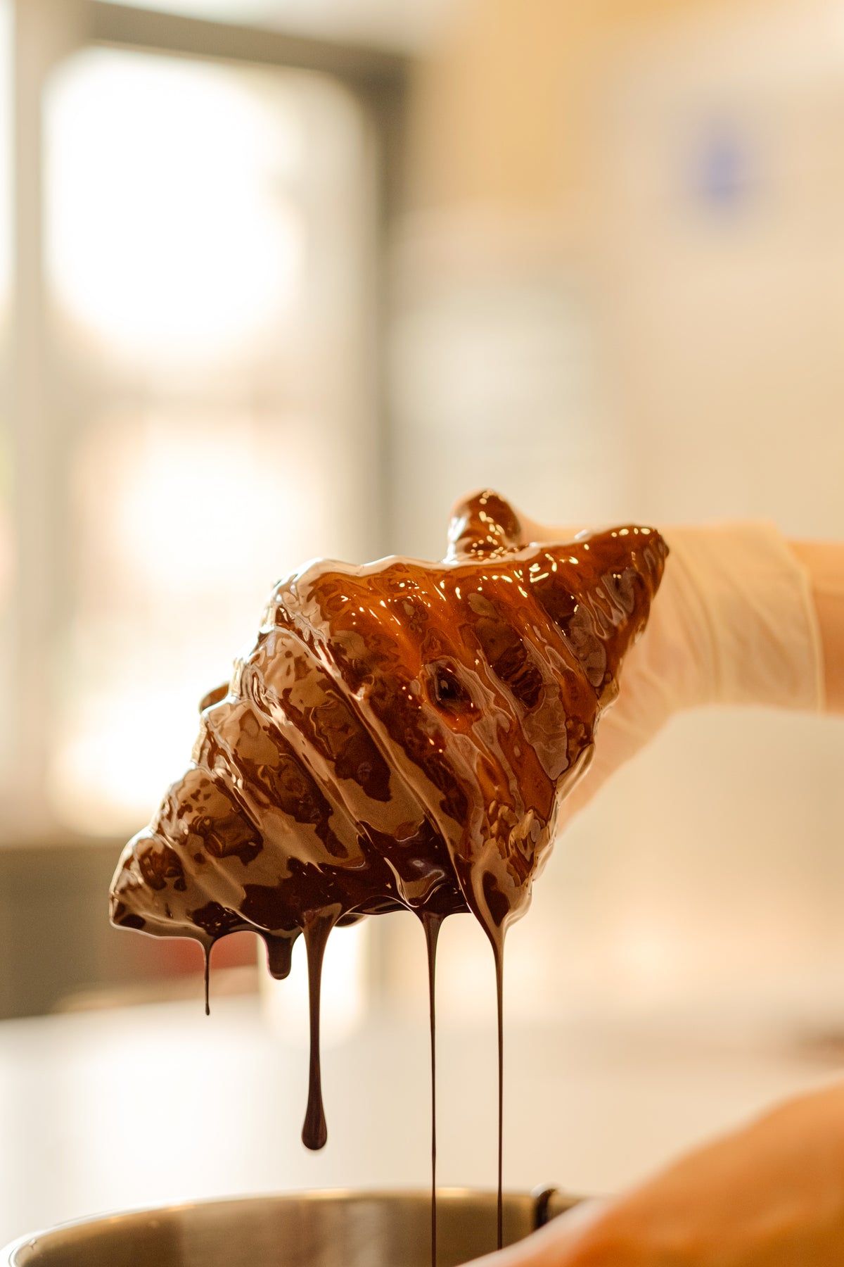 GIANDUJA CROISSANT