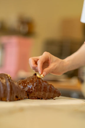 GIANDUJA CROISSANT