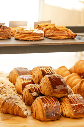 PAIN AU CHOCOLATE