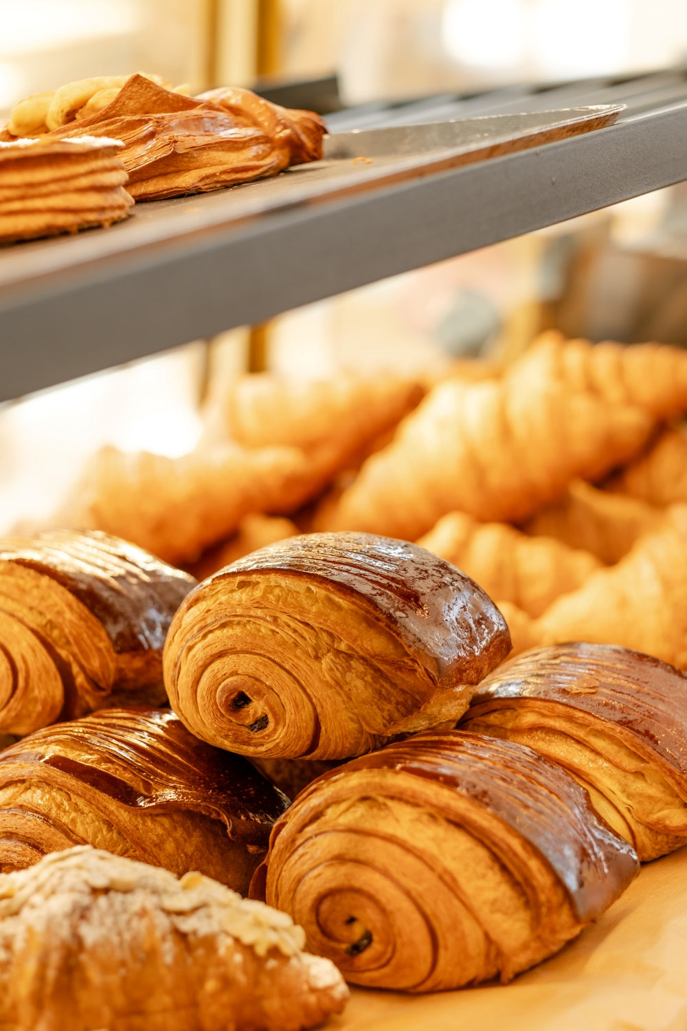 PAIN AU CHOCOLATE