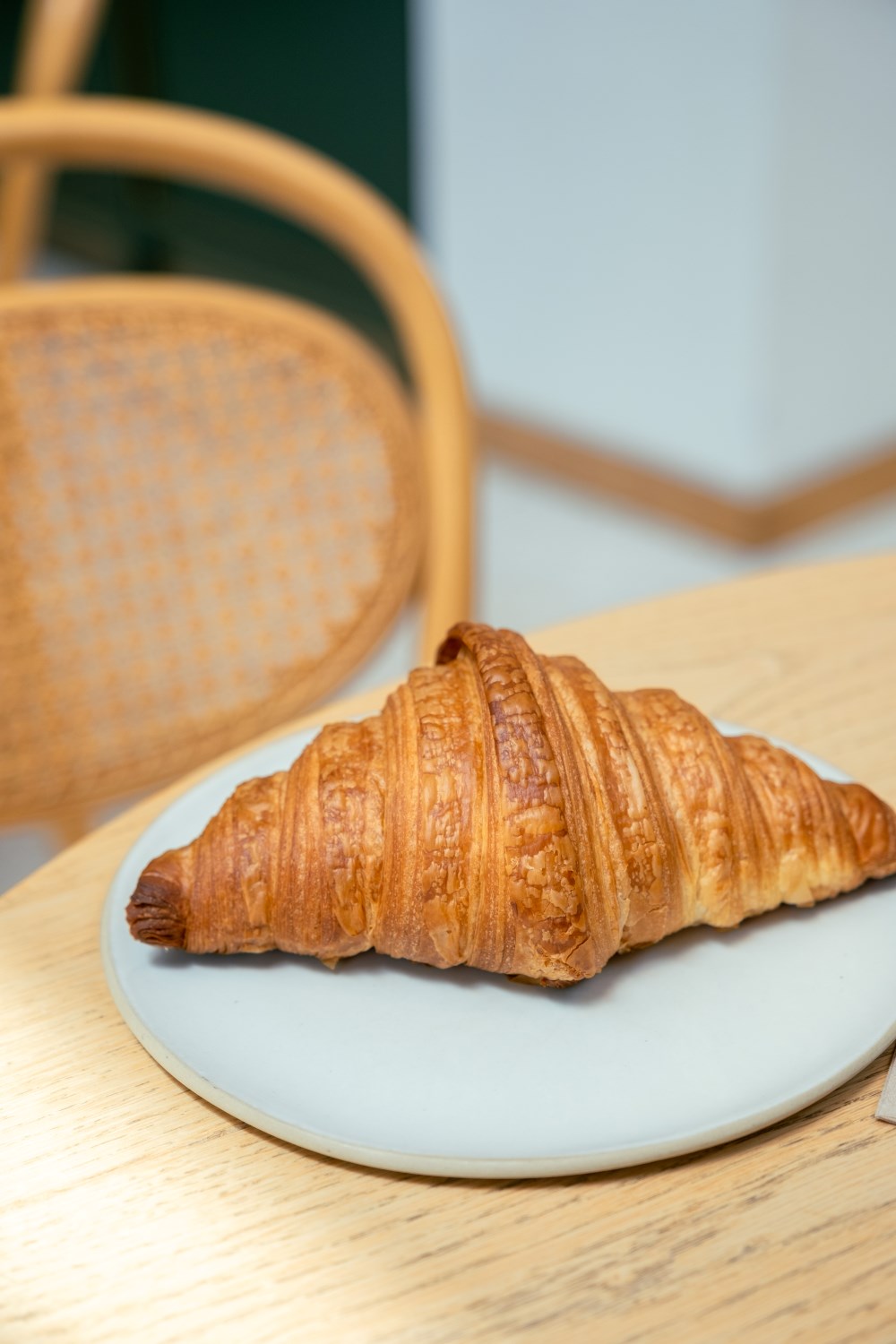 CROISSANT