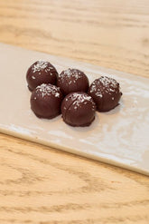 COCONUT TRUFFLE (3 ADET)