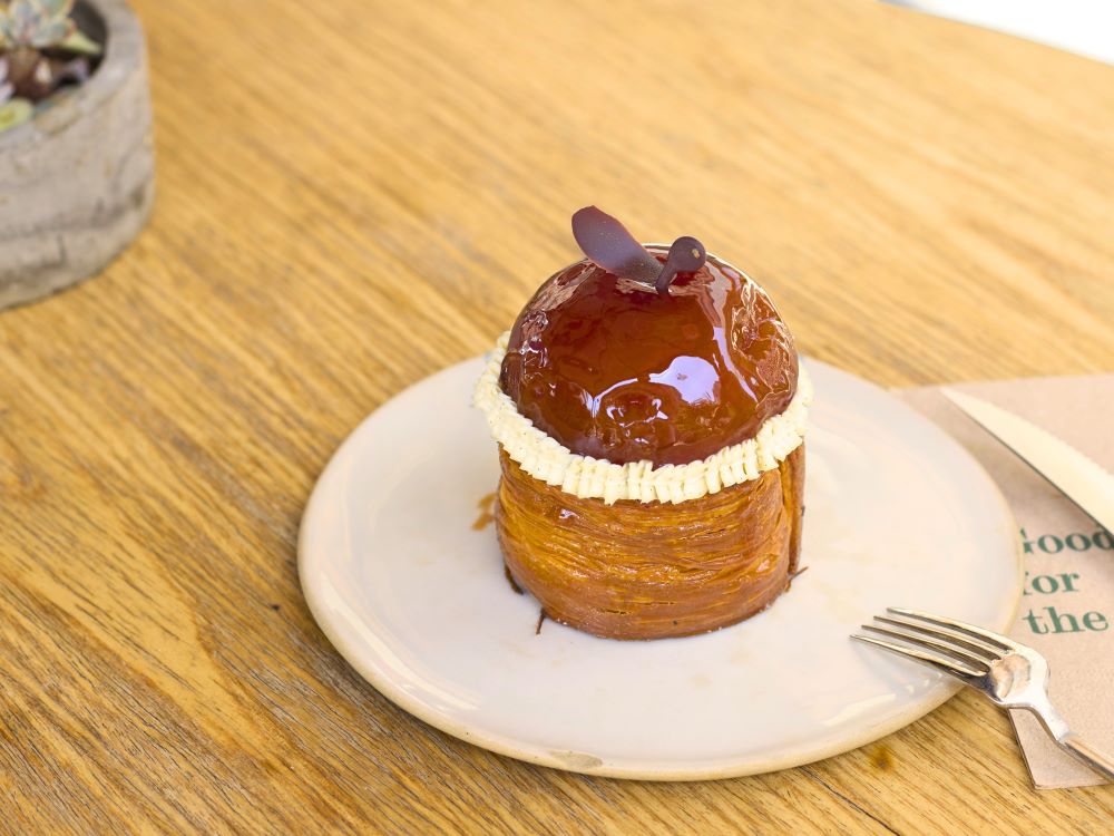 Pate Feuilletee Tarte aux Pommes