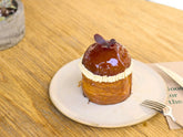 Pate Feuilletee Tarte aux Pommes
