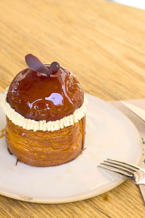 Pate Feuilletee Tarte aux Pommes