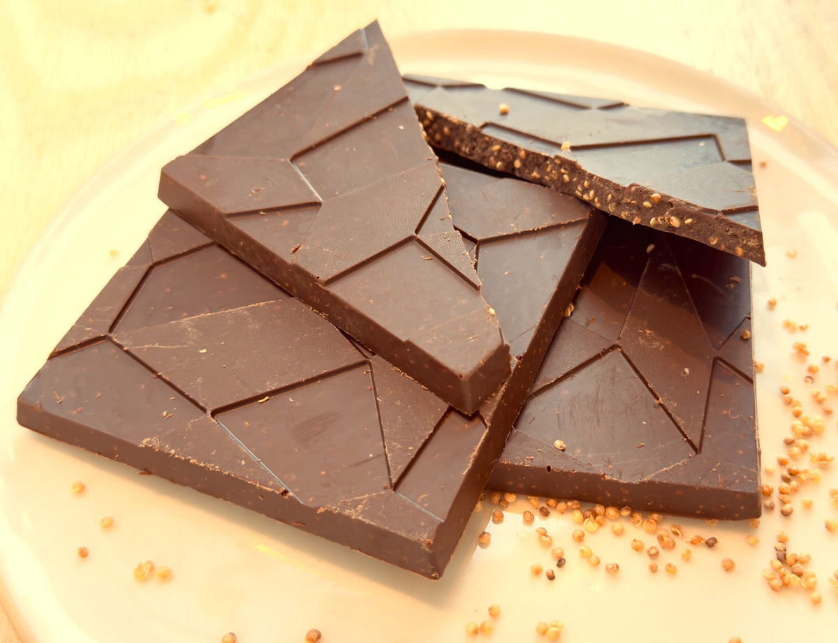 KINOA CRUNCH