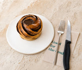 Çikolatalı Babka