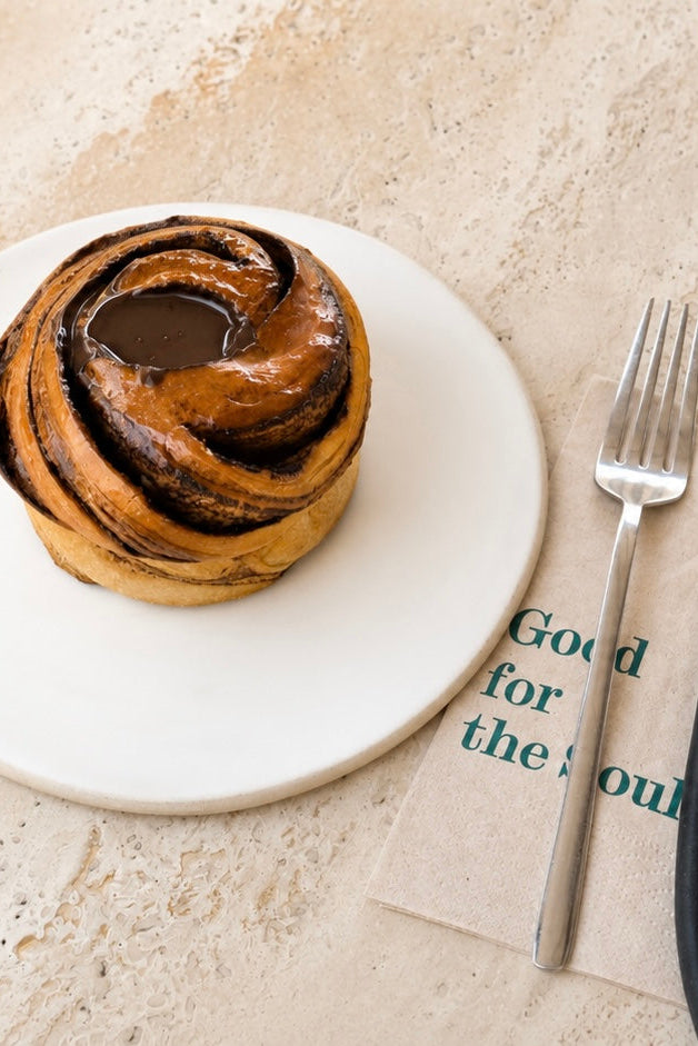 Çikolatalı Babka
