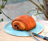 PAIN AU CHOCOLATE