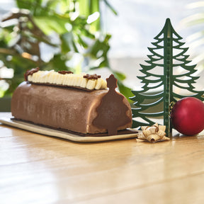 Buche de Noel II