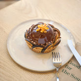 Black Pearl Danish