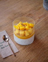 MANGO STICKY RICE