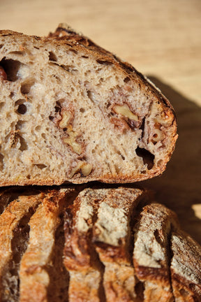 Ethique Walnut Bread