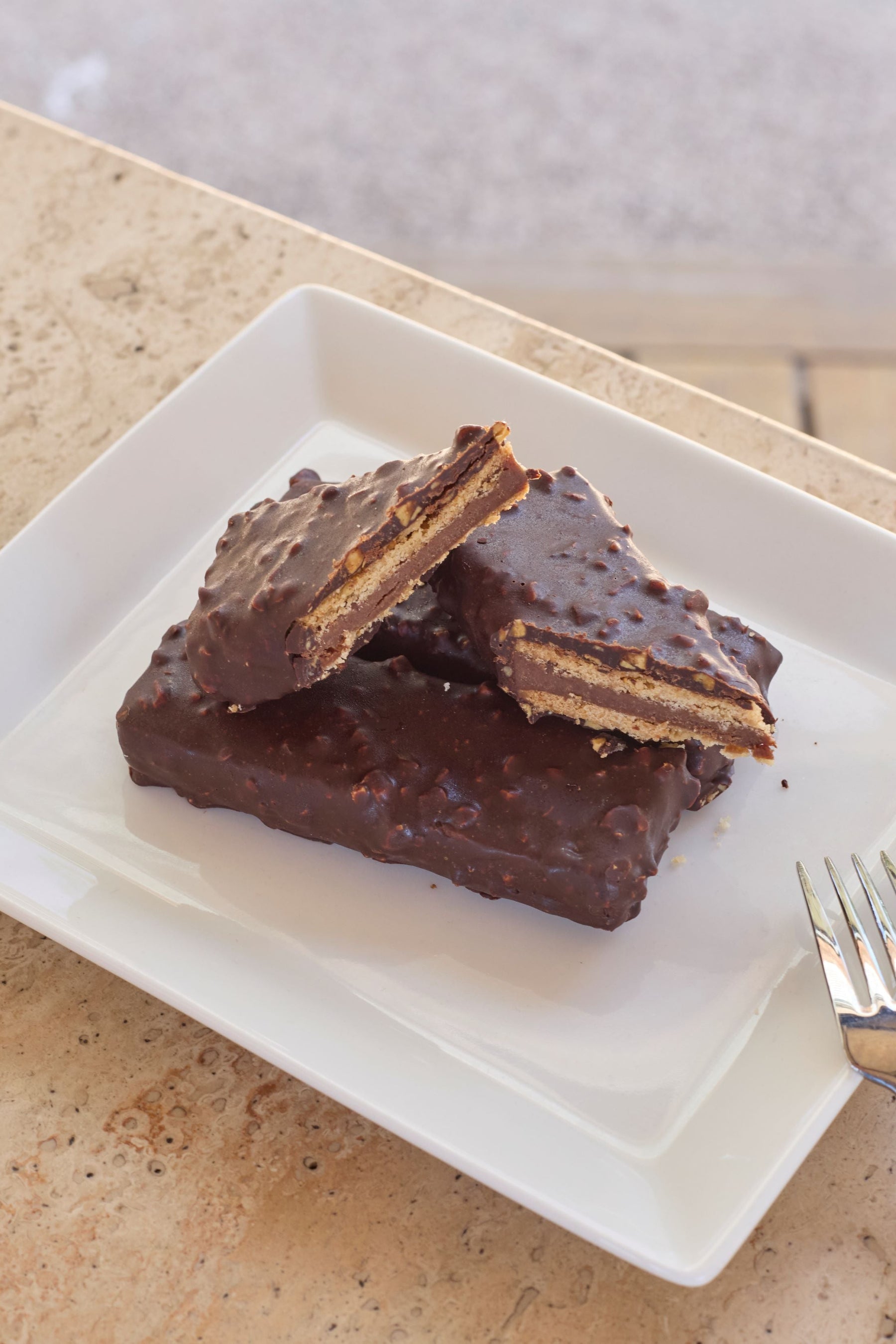CHOCONUT BAR (ADET)
