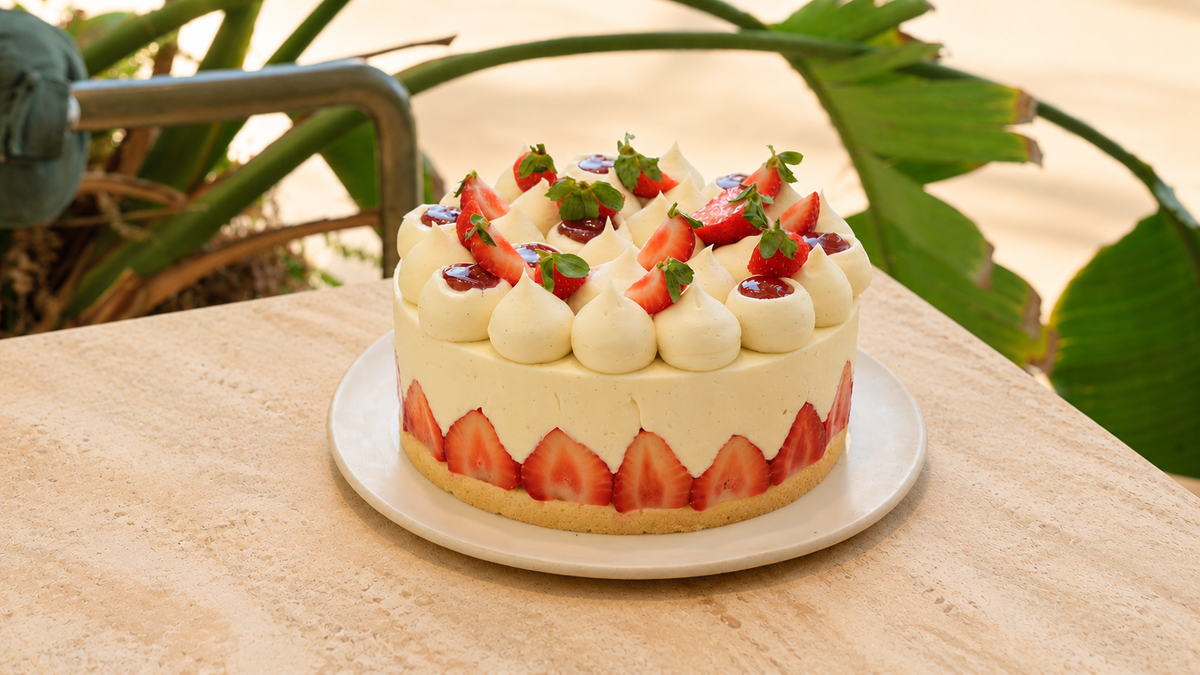 FRAISIER