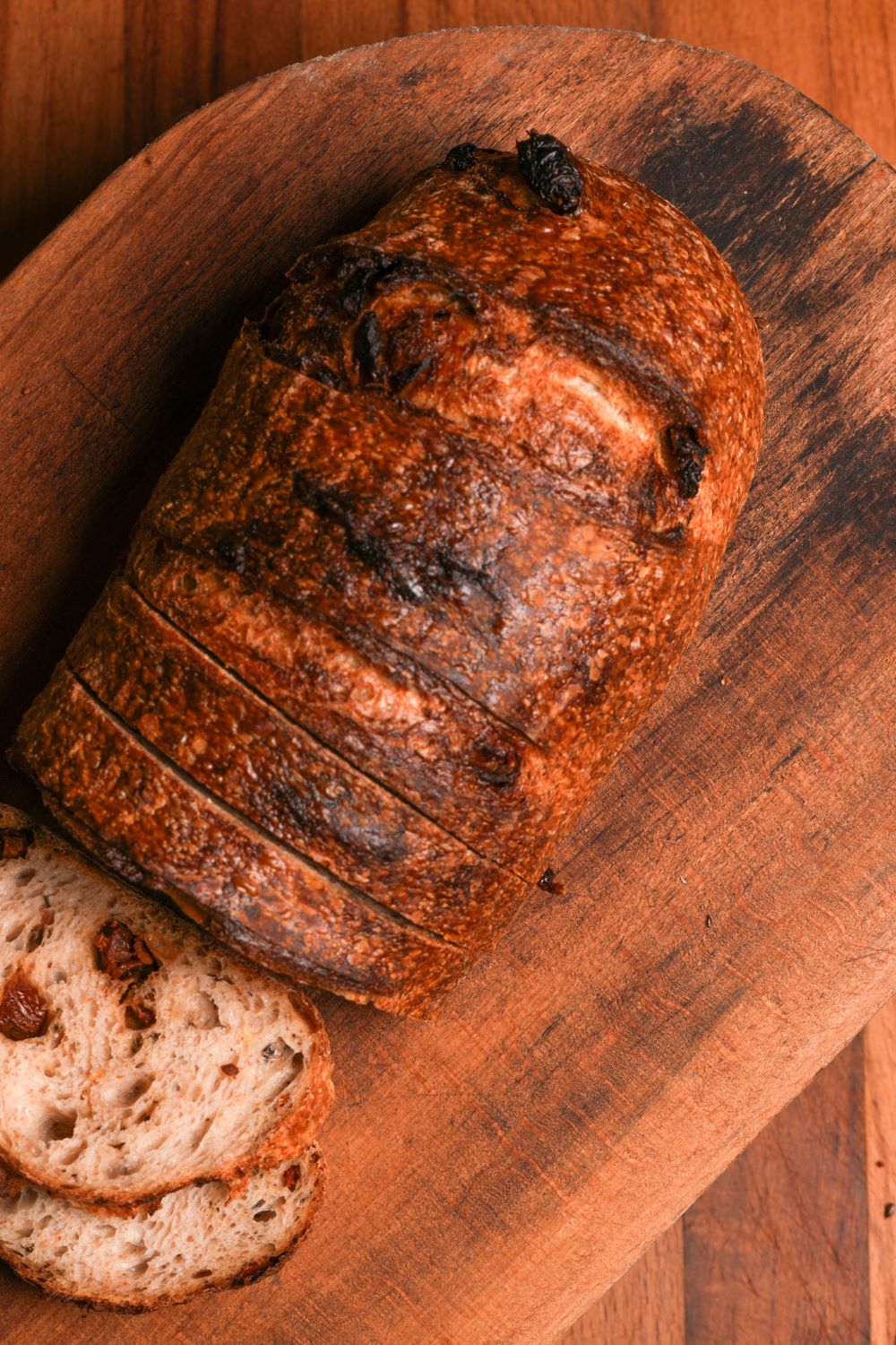 Ethique Tomato Bread