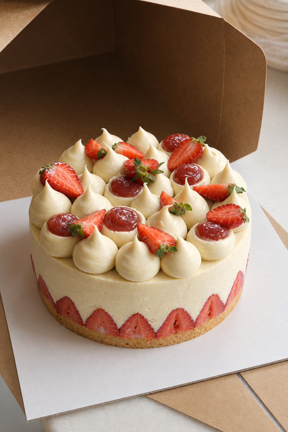 FRAISIER