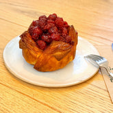 RASPBERRY DANISH