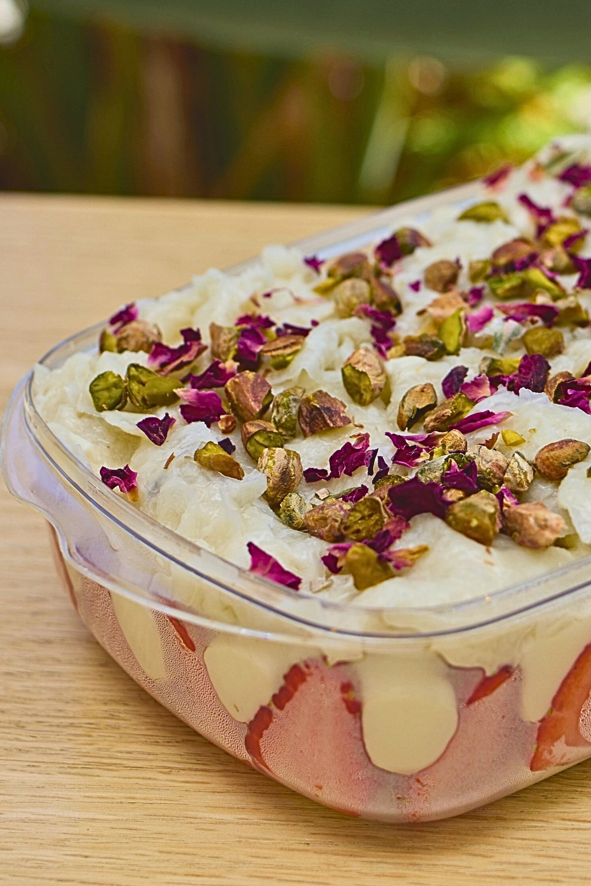 French Style Güllaç