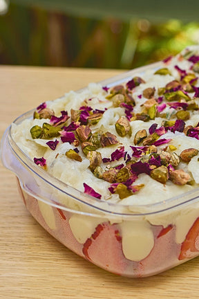 French Style Güllaç